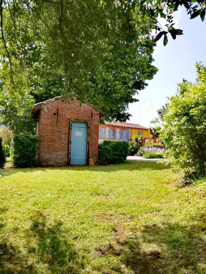 La Verrerie Gaillac Kültér fotó