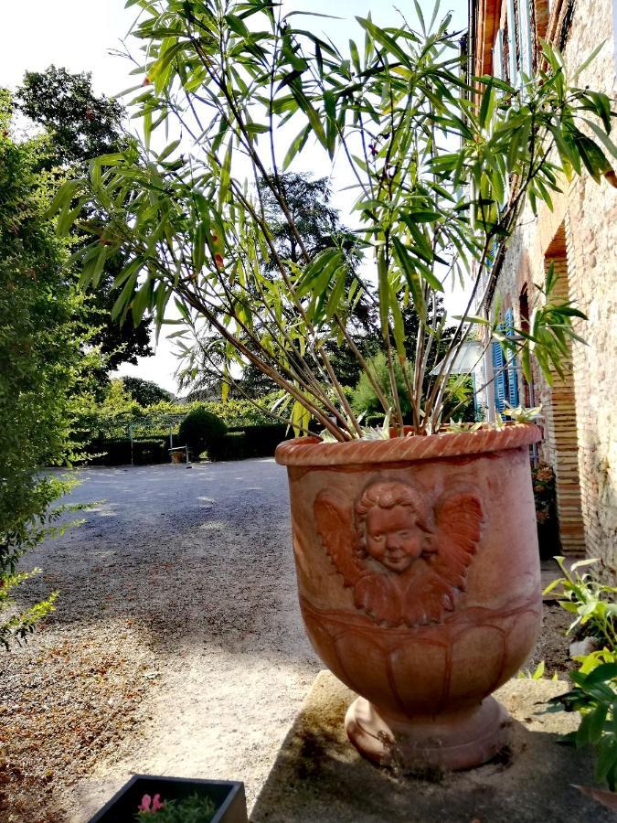 La Verrerie Gaillac Kültér fotó