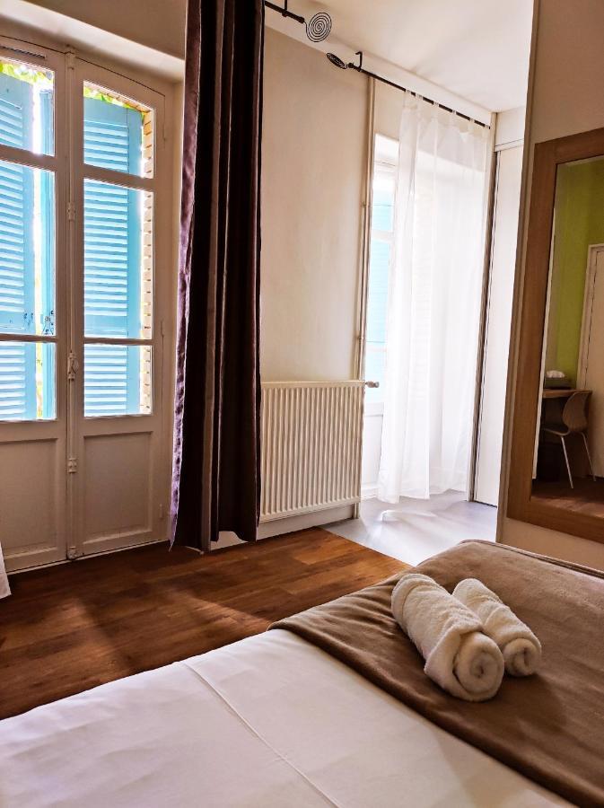 La Verrerie Gaillac Kültér fotó