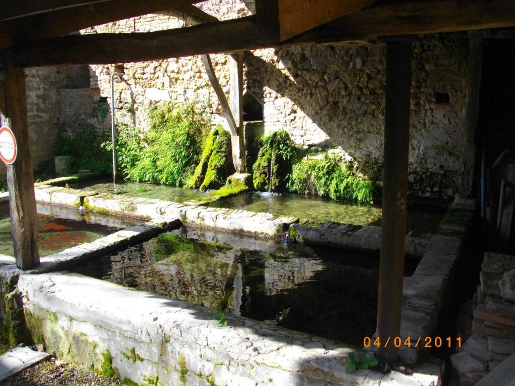 La Verrerie Gaillac Kültér fotó
